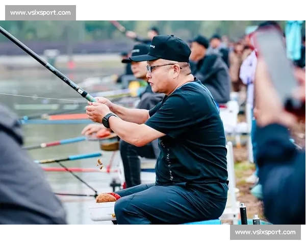 全国钓鱼比赛引领全民垂钓热潮助力体育文化融合发展新时代健康生活