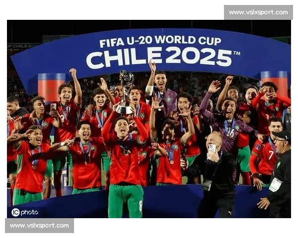 从摩洛哥比赛视频看球队战术演变与球员高光瞬间全解析及世界杯启示