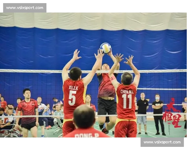 高校全民参与排球赛事整体策划与组织实施方案研究创新实践路径探索