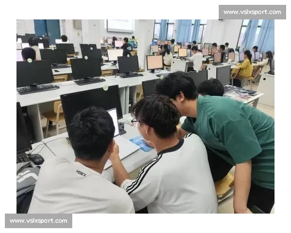 ACM大赛简介与参赛经验分享:挑战算法极限的全球编程盛宴 ACM大赛简介与参赛经验分享:挑战算法极限的全球编程盛宴