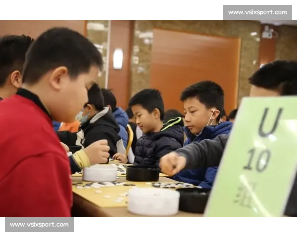 2026年围棋世界冠军赛激烈角逐 引领全球围棋新风潮